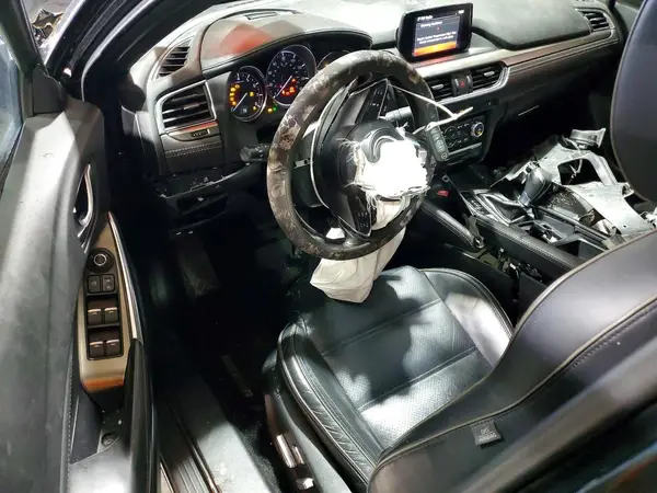 JM1GL1X51H1108601 2017 MAZDA 6 - Image 8