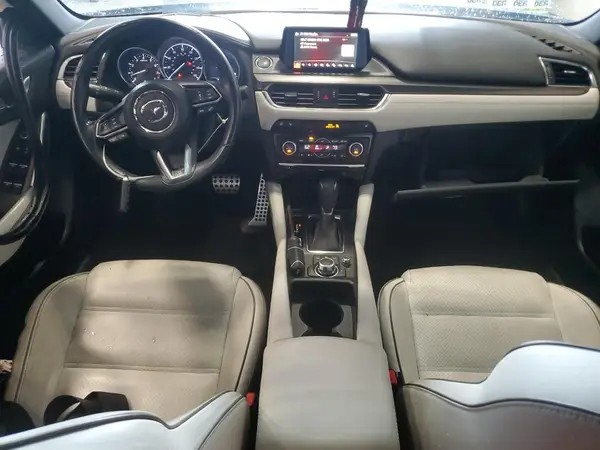 JM1GL1X51H1109229 2017 MAZDA 6 - Image 8