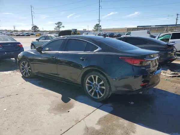 JM1GL1X51H1109408 2017 MAZDA 6 - Image 2