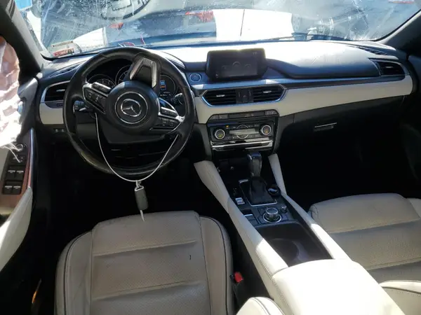 JM1GL1X51H1109408 2017 MAZDA 6 - Image 8