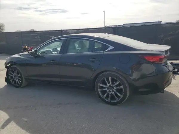JM1GL1X51H1129173 2017 MAZDA 6 - Image 2
