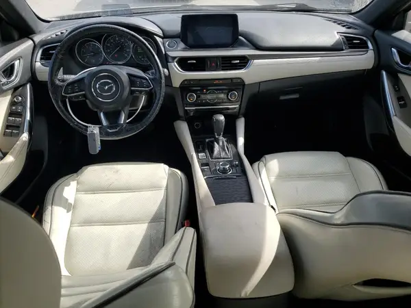 JM1GL1X51H1129173 2017 MAZDA 6 - Image 8
