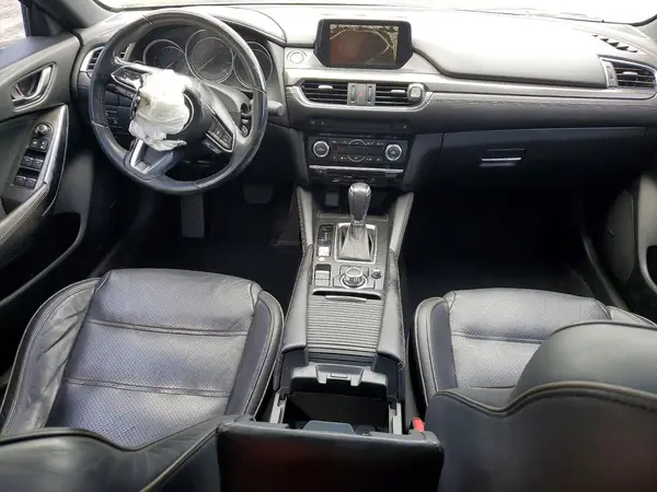 JM1GL1X51H1132252 2017 MAZDA 6 - Image 8