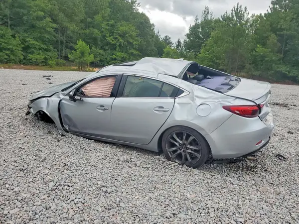 JM1GL1X51H1132431 2017 MAZDA 6 - Image 2