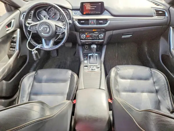 JM1GL1X51H1133014 2017 MAZDA 6 - Image 8