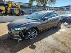 JM1GL1X51H1133319 2017 MAZDA 6