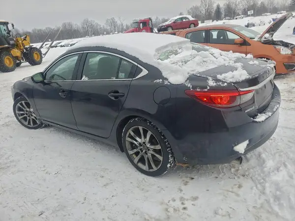 JM1GL1X51H1137838 2017 MAZDA 6 - Image 2