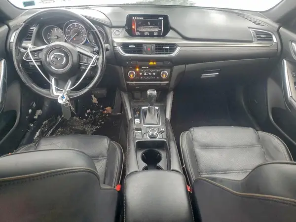 JM1GL1X51H1137838 2017 MAZDA 6 - Image 8