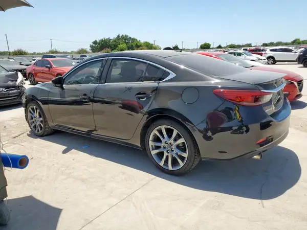 JM1GL1X51H1139475 2017 MAZDA 6 - Image 2
