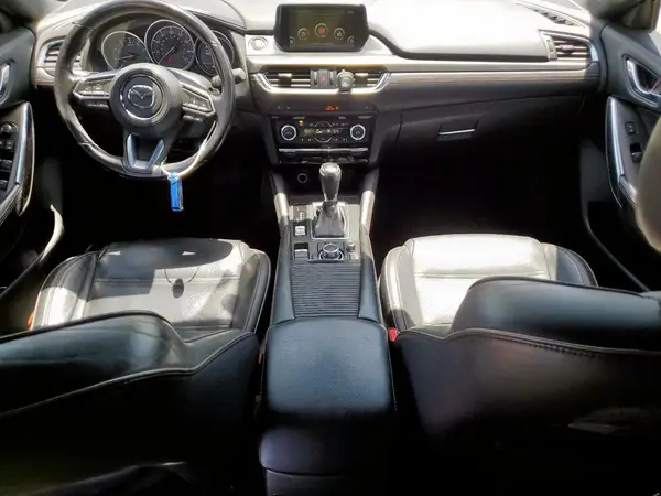 JM1GL1X51H1139475 2017 MAZDA 6 - Image 8