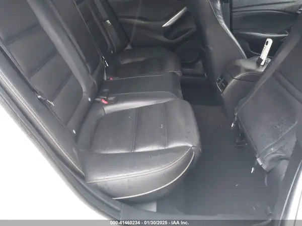 JM1GL1X52H1100149 2017 MAZDA 6 - Image 8