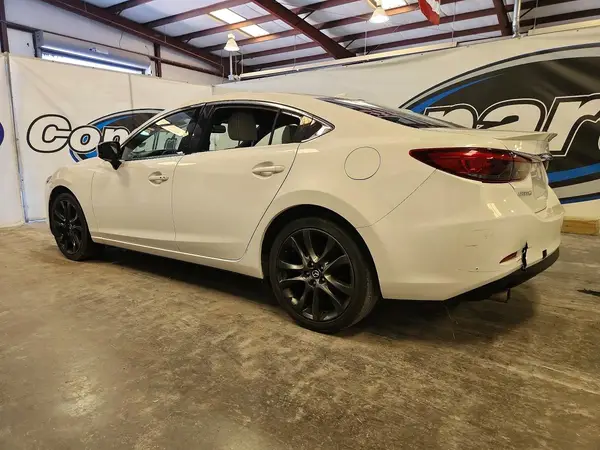JM1GL1X52H1104444 2017 MAZDA 6 - Image 2
