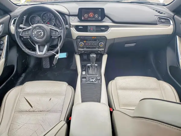 JM1GL1X52H1104444 2017 MAZDA 6 - Image 8
