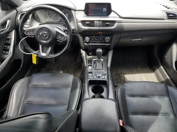 JM1GL1X52H1109255 2017 MAZDA 6 - Image 8
