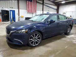 JM1GL1X52H1109532 2017 MAZDA 6