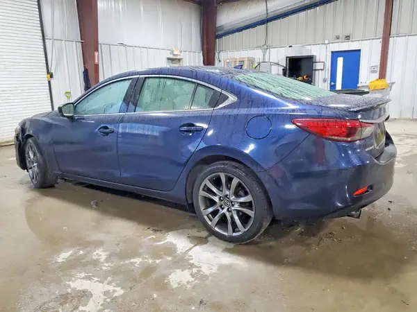 JM1GL1X52H1109532 2017 MAZDA 6 - Image 2