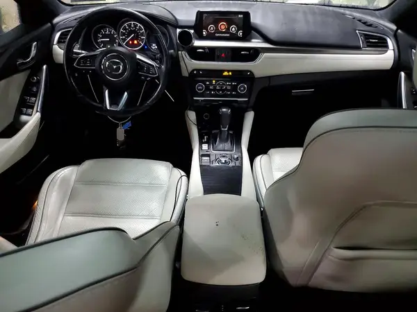 JM1GL1X52H1109532 2017 MAZDA 6 - Image 8