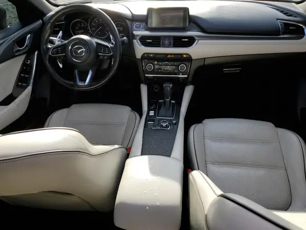 JM1GL1X52H1115430 2017 MAZDA 6 - Image 8