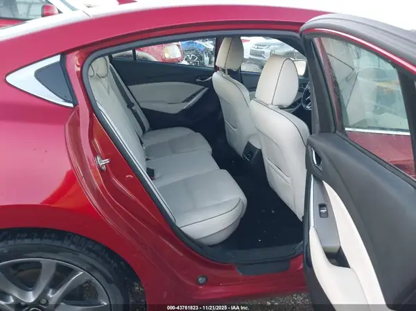 JM1GL1X52H1122958 2017 MAZDA 6 - Image 8
