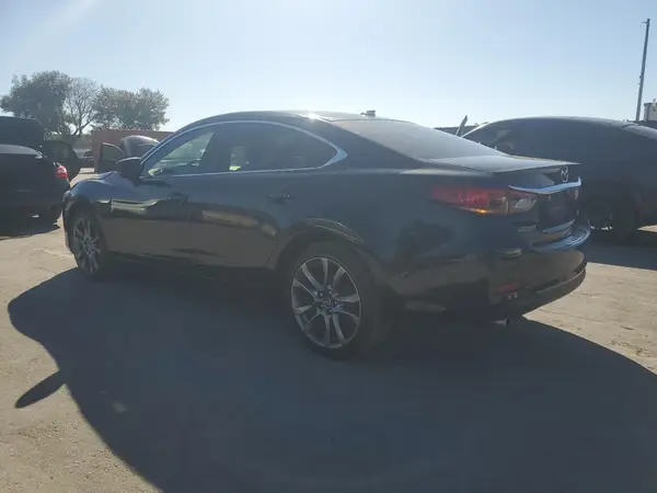 JM1GL1X52H1124256 2017 MAZDA 6 - Image 2