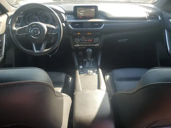 JM1GL1X52H1124256 2017 MAZDA 6 - Image 8