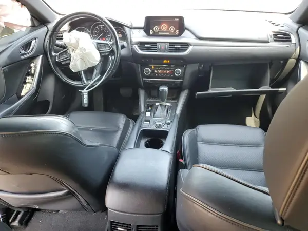 JM1GL1X52H1136780 2017 MAZDA 6 - Image 8