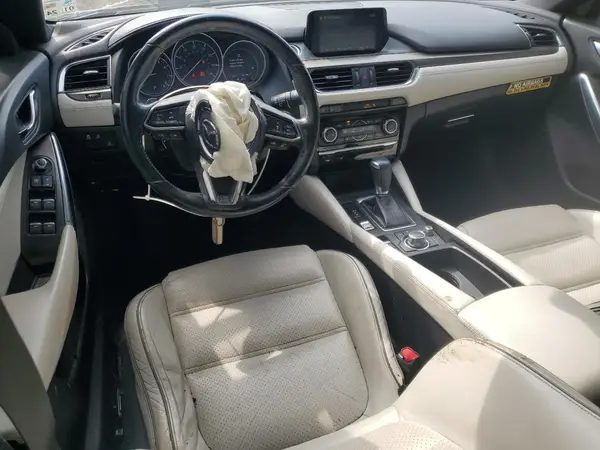 JM1GL1X52H1145124 2017 MAZDA 6 - Image 8