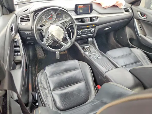 JM1GL1X53H1100273 2017 MAZDA 6 - Image 8