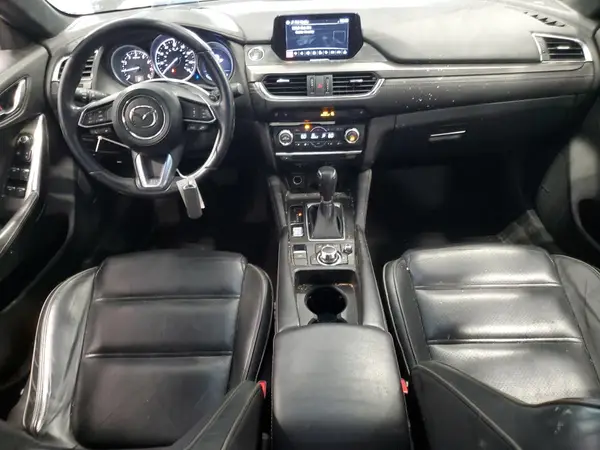 JM1GL1X53H1101729 2017 MAZDA 6 - Image 8