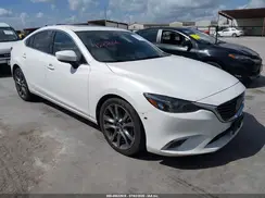 JM1GL1X53H1113007 2017 MAZDA 6