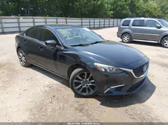 JM1GL1X53H1132527 2017 MAZDA 6