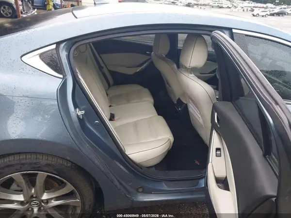 JM1GL1X53H1144841 2017 MAZDA 6 - Image 8