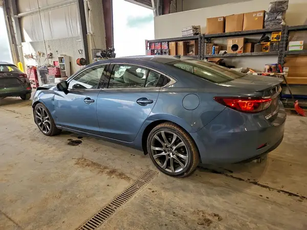 JM1GL1X53H1148744 2017 MAZDA 6 - Image 2