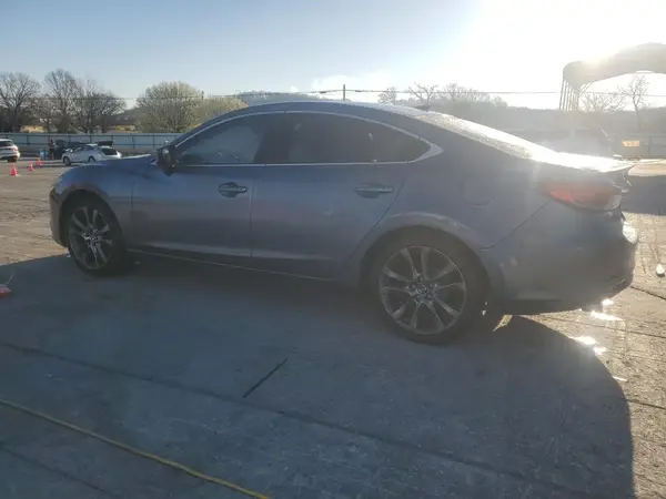 JM1GL1X54H1100217 2017 MAZDA 6 - Image 2
