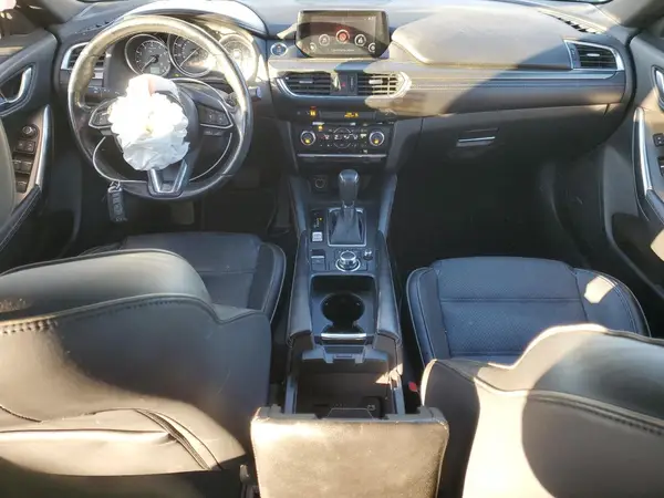 JM1GL1X54H1107698 2017 MAZDA 6 - Image 8