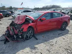 JM1GL1X54H1109242 2017 MAZDA 6