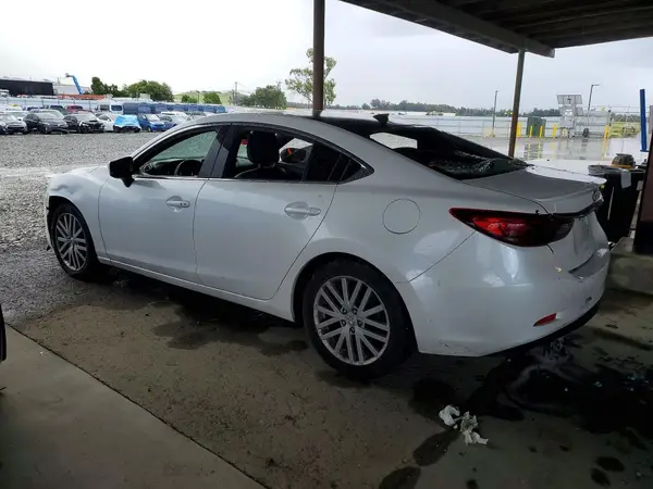 JM1GL1X54H1111038 2017 MAZDA 6 - Image 2