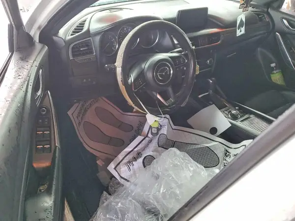 JM1GL1X54H1111038 2017 MAZDA 6 - Image 8