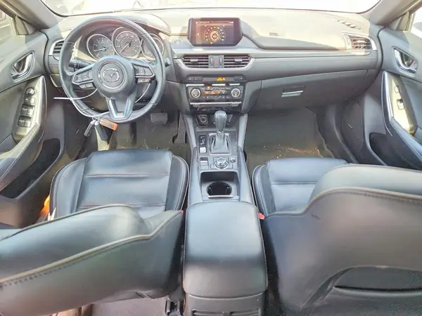 JM1GL1X54H1112240 2017 MAZDA 6 - Image 8
