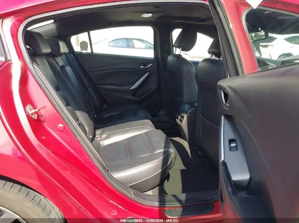 JM1GL1X54H1112982 2017 MAZDA 6 - Image 8