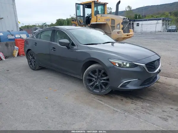 JM1GL1X54H1115073 2017 MAZDA 6 - Image 1