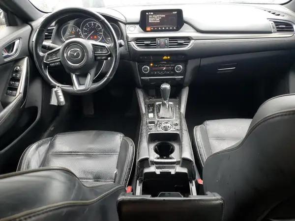 JM1GL1X54H1127823 2017 MAZDA 6 - Image 8