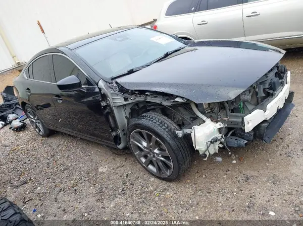 JM1GL1X54H1131788 2017 MAZDA 6 - Image 1