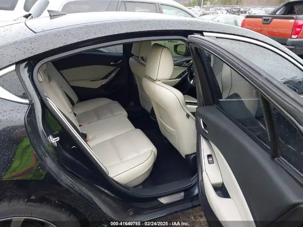 JM1GL1X54H1131788 2017 MAZDA 6 - Image 8