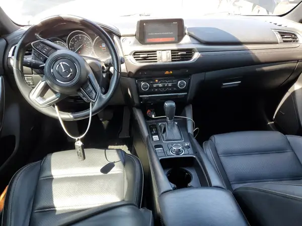 JM1GL1X54H1135825 2017 MAZDA 6 - Image 8
