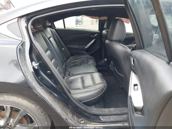 JM1GL1X55H1102817 2017 MAZDA 6 - Image 8
