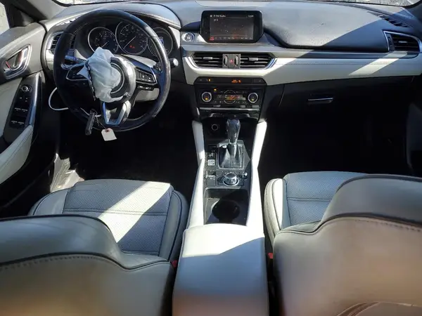 JM1GL1X55H1118564 2017 MAZDA 6 - Image 8