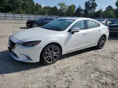 JM1GL1X55H1119343 2017 MAZDA 6