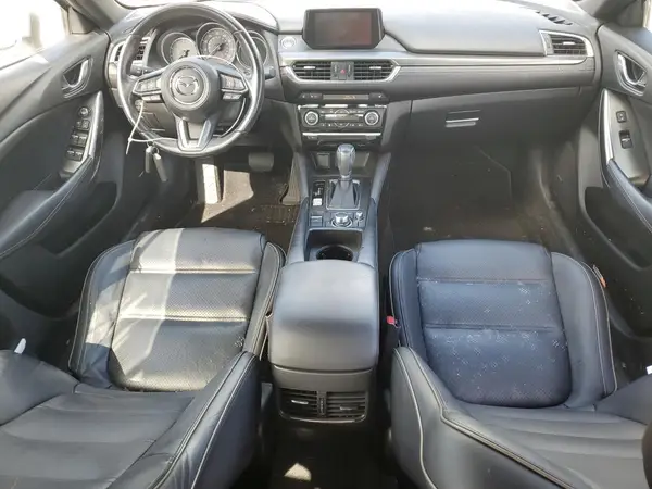 JM1GL1X55H1119343 2017 MAZDA 6 - Image 8