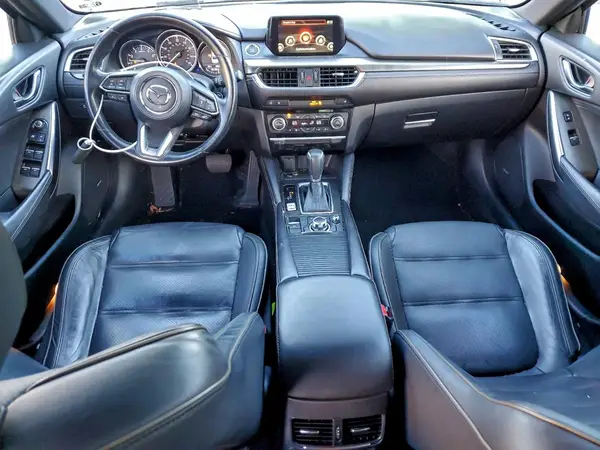 JM1GL1X55H1132450 2017 MAZDA 6 - Image 8